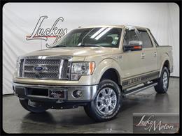 2012 Ford F150 (CC-894228) for sale in Elmhurst, Illinois