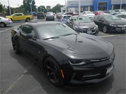 2016 Chevrolet Camaro (CC-894232) for sale in Downers Grove, Illinois