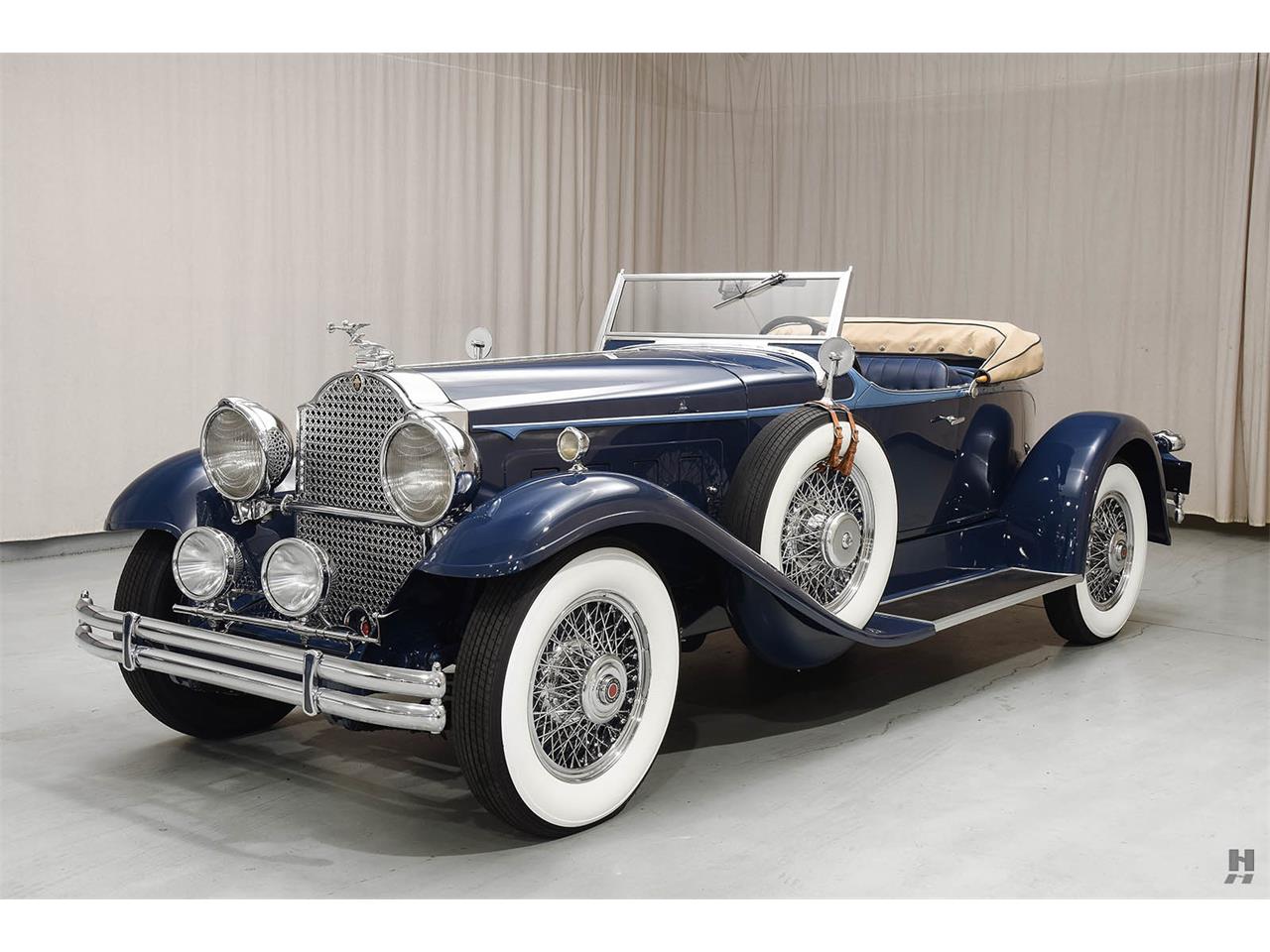 1930 Packard 734 for Sale | ClassicCars.com | CC-894258