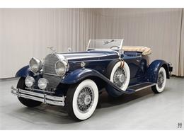 1930 Packard 734 (CC-894258) for sale in Saint Louis, Missouri