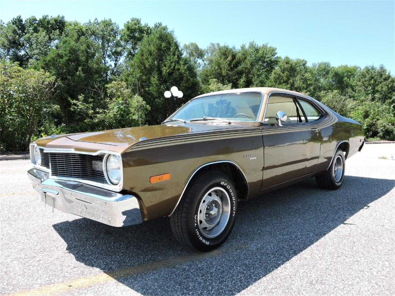 1975 Dodge Dart for Sale | ClassicCars.com | CC-894280