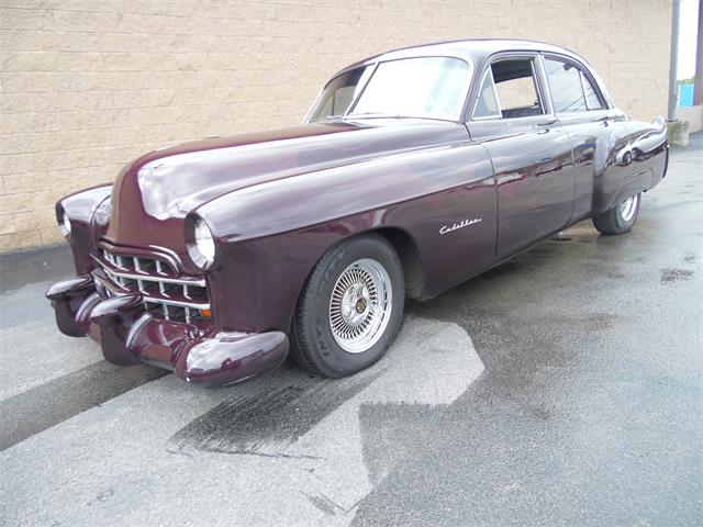 1948 Cadillac Fleetwood (CC-894285) for sale in connellsville, Pennsylvania