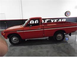 1975 Datsun 620 (CC-890429) for sale in Fredericksburg, Texas