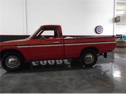 1975 Datsun 620 (CC-890429) for sale in Fredericksburg, Texas