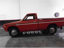 1975 Datsun 620 (CC-890429) for sale in Fredericksburg, Texas