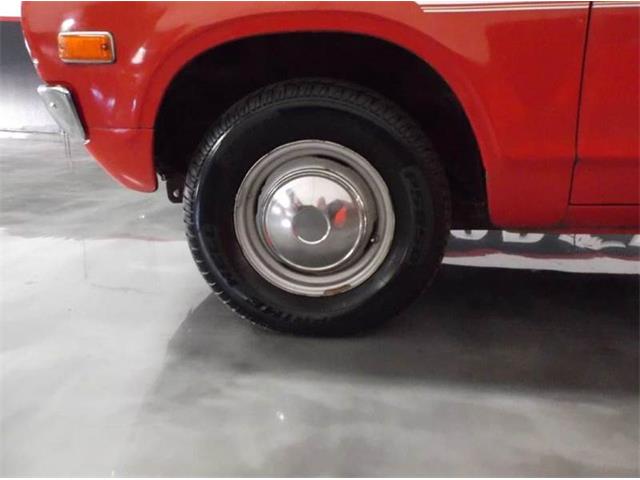 1975 Datsun 620 (CC-890429) for sale in Fredericksburg, Texas