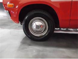 1975 Datsun 620 (CC-890429) for sale in Fredericksburg, Texas