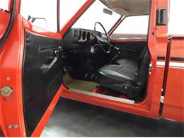 1975 Datsun 620 (CC-890429) for sale in Fredericksburg, Texas