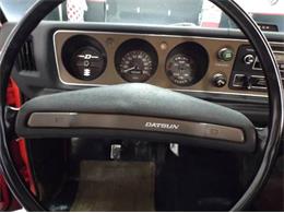 1975 Datsun 620 (CC-890429) for sale in Fredericksburg, Texas