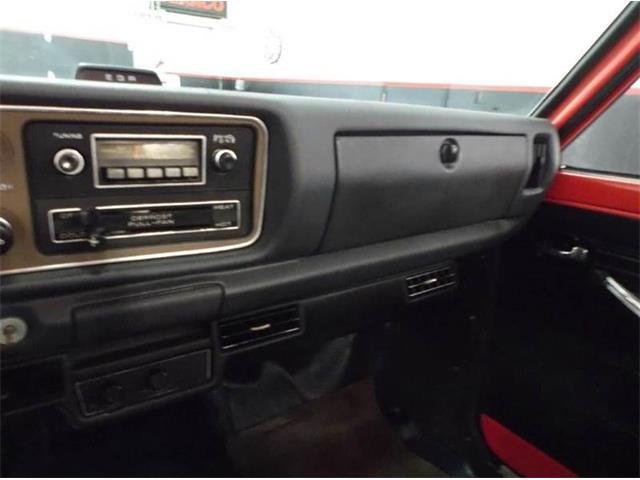 1975 Datsun 620 (CC-890429) for sale in Fredericksburg, Texas