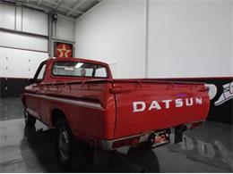 1975 Datsun 620 (CC-890429) for sale in Fredericksburg, Texas