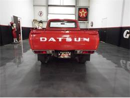 1975 Datsun 620 (CC-890429) for sale in Fredericksburg, Texas