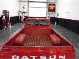1975 Datsun 620 (CC-890429) for sale in Fredericksburg, Texas