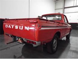 1975 Datsun 620 (CC-890429) for sale in Fredericksburg, Texas