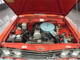 1975 Datsun 620 (CC-890429) for sale in Fredericksburg, Texas