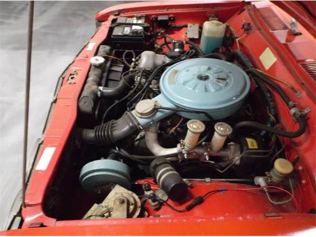 1975 Datsun 620 (CC-890429) for sale in Fredericksburg, Texas