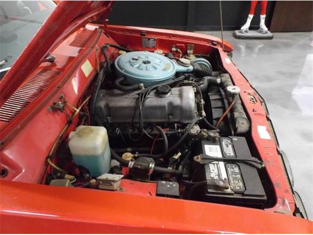 1975 Datsun 620 (CC-890429) for sale in Fredericksburg, Texas