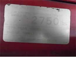 1975 Datsun 620 (CC-890429) for sale in Fredericksburg, Texas