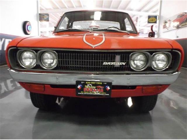 1975 Datsun 620 (CC-890429) for sale in Fredericksburg, Texas