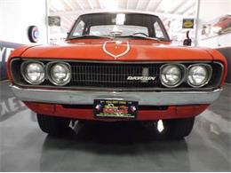 1975 Datsun 620 (CC-890429) for sale in Fredericksburg, Texas