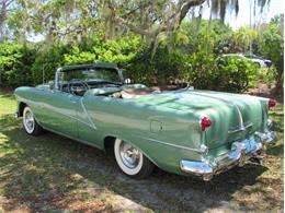 1954 Oldsmobile Starfire 98 (CC-894292) for sale in Sarasota, Florida