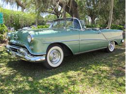 1954 Oldsmobile Starfire 98 (CC-894292) for sale in Sarasota, Florida