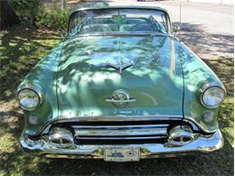 1954 Oldsmobile Starfire 98 (CC-894292) for sale in Sarasota, Florida
