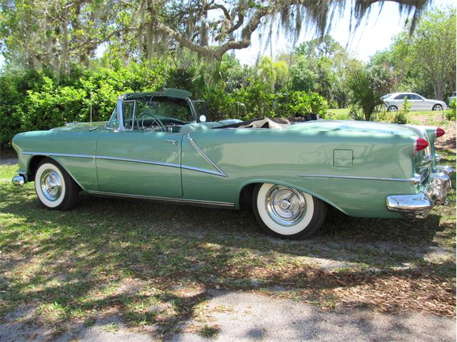 1954 Oldsmobile Starfire 98 (CC-894292) for sale in Sarasota, Florida