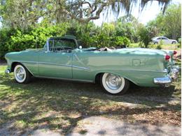 1954 Oldsmobile Starfire 98 (CC-894292) for sale in Sarasota, Florida