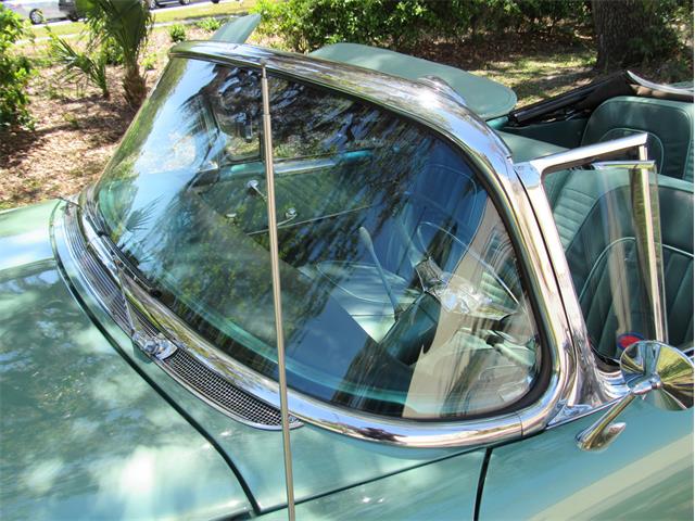 1954 Oldsmobile Starfire 98 (CC-894292) for sale in Sarasota, Florida