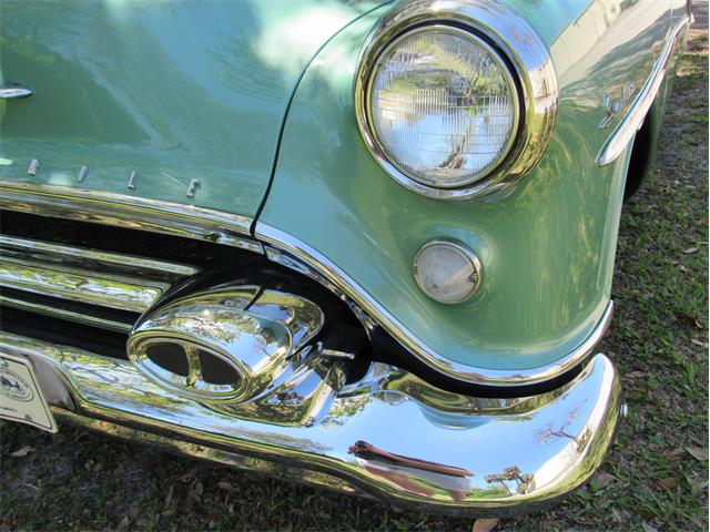 1954 Oldsmobile Starfire 98 (CC-894292) for sale in Sarasota, Florida