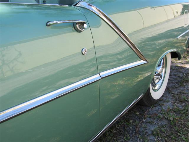 1954 Oldsmobile Starfire 98 (CC-894292) for sale in Sarasota, Florida