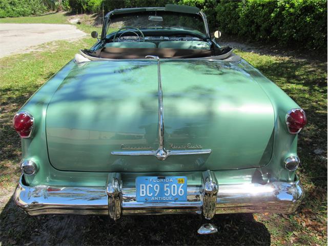 1954 Oldsmobile Starfire 98 (CC-894292) for sale in Sarasota, Florida