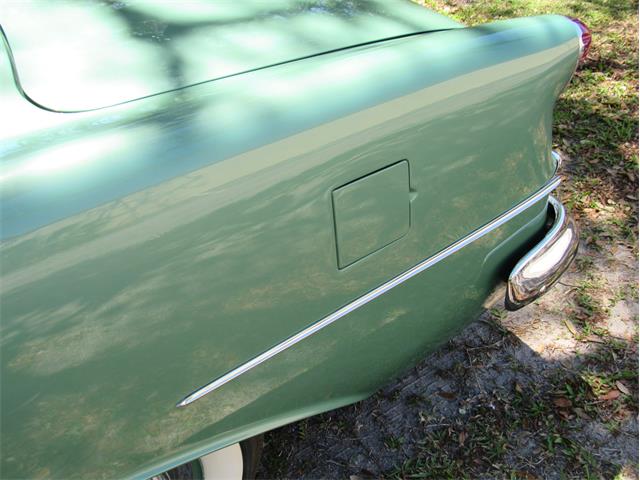 1954 Oldsmobile Starfire 98 (CC-894292) for sale in Sarasota, Florida