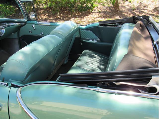 1954 Oldsmobile Starfire 98 (CC-894292) for sale in Sarasota, Florida