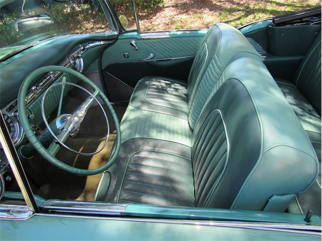 1954 Oldsmobile Starfire 98 (CC-894292) for sale in Sarasota, Florida