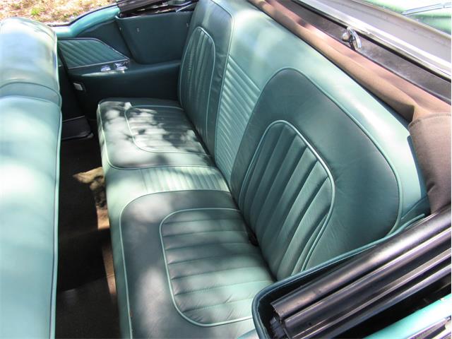 1954 Oldsmobile Starfire 98 (CC-894292) for sale in Sarasota, Florida
