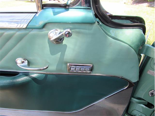 1954 Oldsmobile Starfire 98 (CC-894292) for sale in Sarasota, Florida