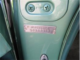 1954 Oldsmobile Starfire 98 (CC-894292) for sale in Sarasota, Florida