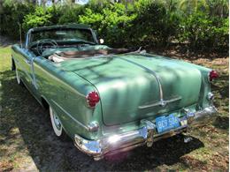 1954 Oldsmobile Starfire 98 (CC-894292) for sale in Sarasota, Florida