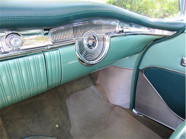 1954 Oldsmobile Starfire 98 (CC-894292) for sale in Sarasota, Florida