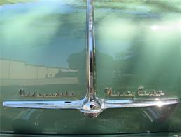 1954 Oldsmobile Starfire 98 (CC-894292) for sale in Sarasota, Florida