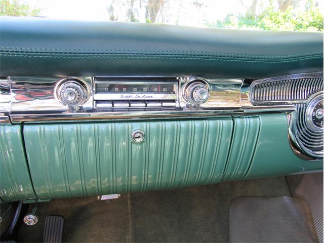 1954 Oldsmobile Starfire 98 (CC-894292) for sale in Sarasota, Florida