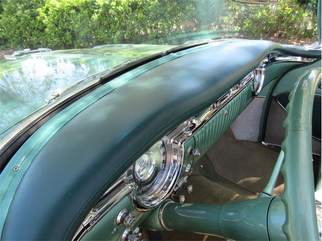 1954 Oldsmobile Starfire 98 (CC-894292) for sale in Sarasota, Florida