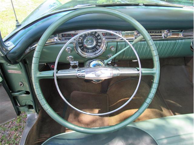 1954 Oldsmobile Starfire 98 (CC-894292) for sale in Sarasota, Florida