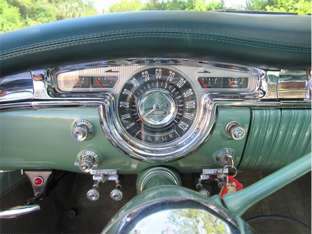 1954 Oldsmobile Starfire 98 (CC-894292) for sale in Sarasota, Florida