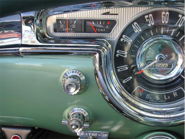 1954 Oldsmobile Starfire 98 (CC-894292) for sale in Sarasota, Florida