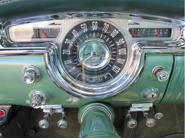 1954 Oldsmobile Starfire 98 (CC-894292) for sale in Sarasota, Florida