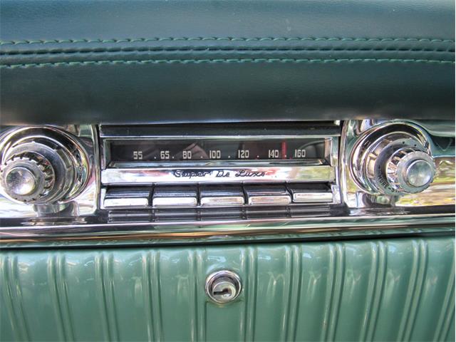 1954 Oldsmobile Starfire 98 (CC-894292) for sale in Sarasota, Florida