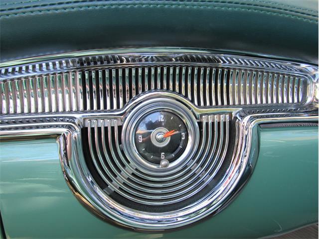 1954 Oldsmobile Starfire 98 (CC-894292) for sale in Sarasota, Florida